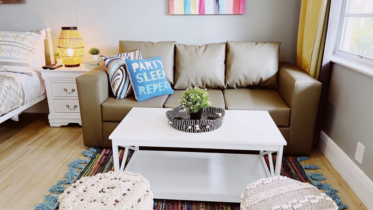 Photo of Livingroom in Pompano Beach