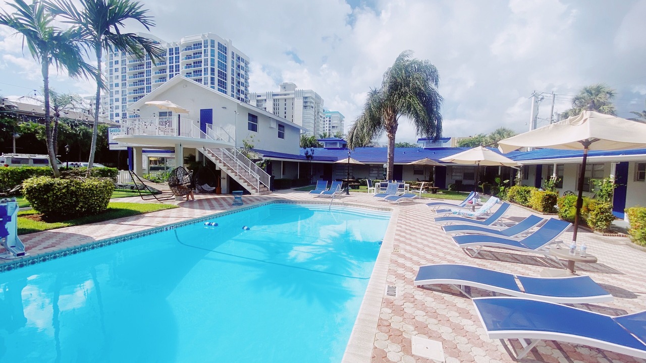Photo of Outdoor in Pompano Beach