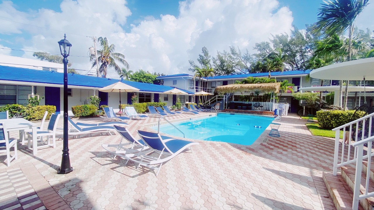 Photo of Outdoor in Pompano Beach