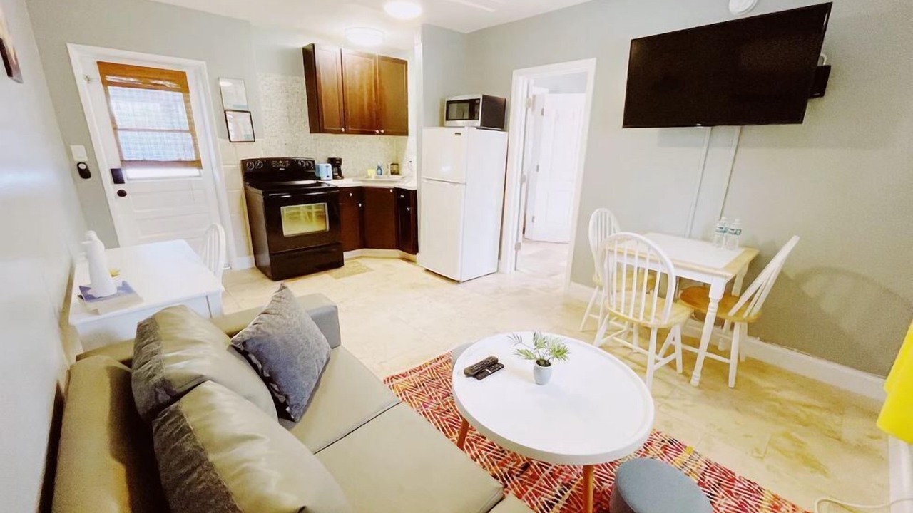 Photo of Livingroom in Pompano Beach