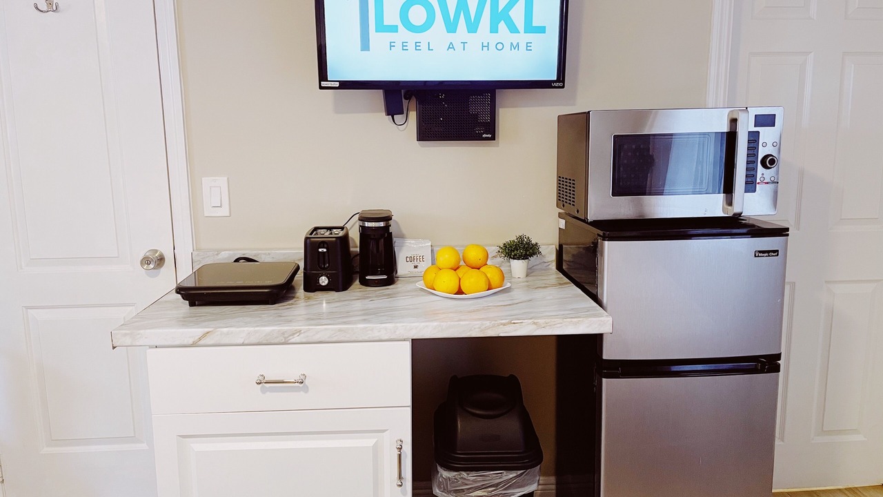 Photo of Kitchen in Pompano Beach