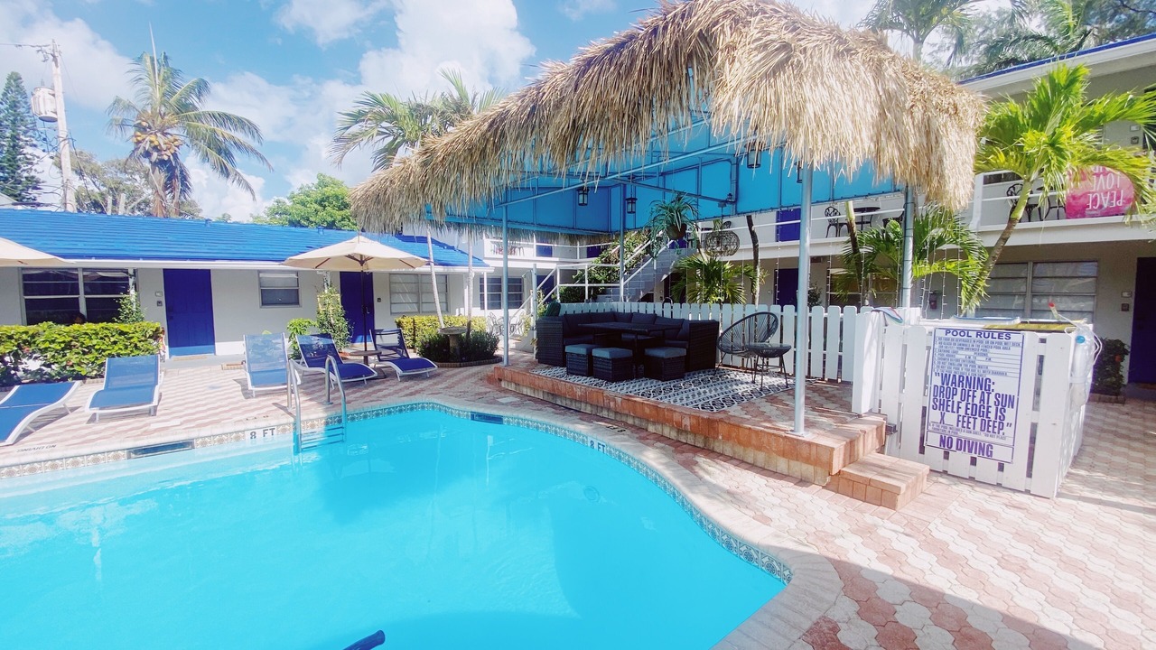Photo of Outdoor in Pompano Beach