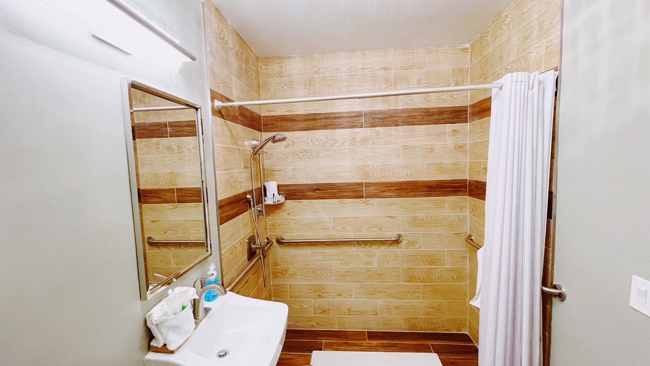 Photo of Bathroom in Pompano Beach