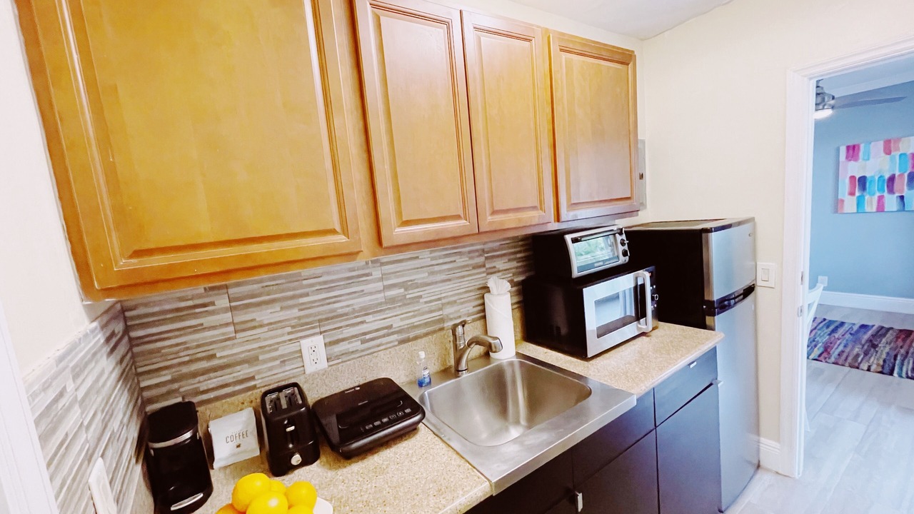 Photo of Kitchen in Pompano Beach