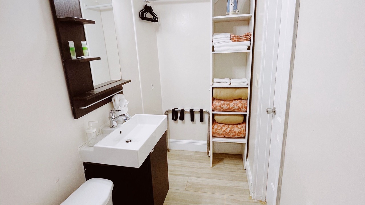 Photo of Bathroom in Pompano Beach