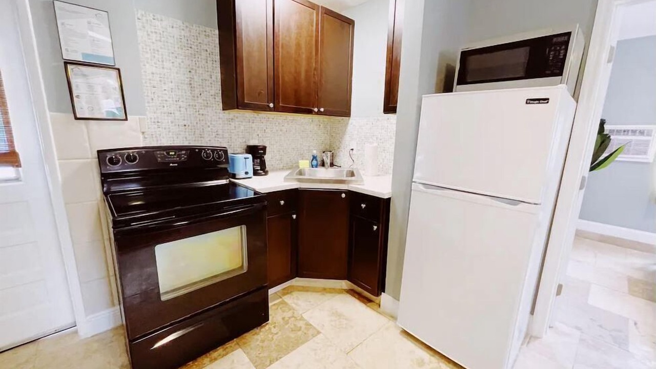Photo of Kitchen in Pompano Beach