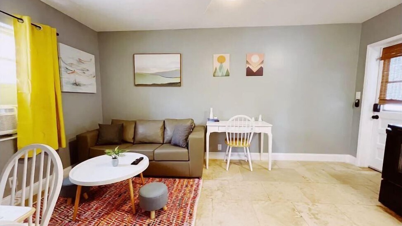 Photo of Livingroom in Pompano Beach