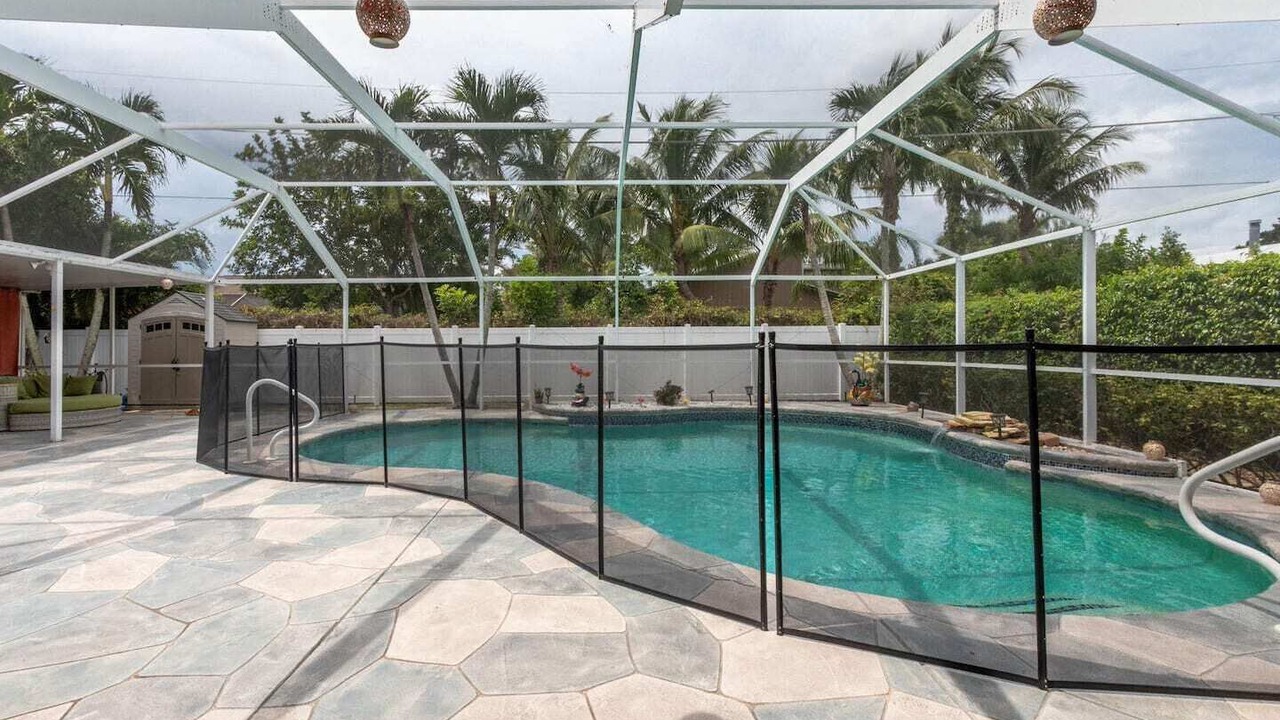 Photo of Outdoor in East Naples