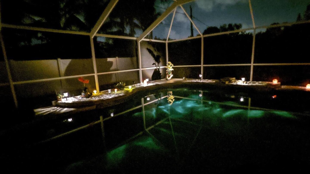 Photo of Outdoor in East Naples