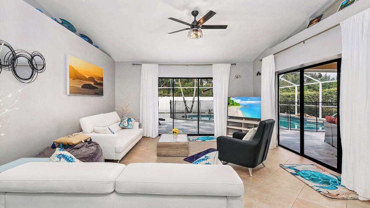 Photo of Bedroom in East Naples