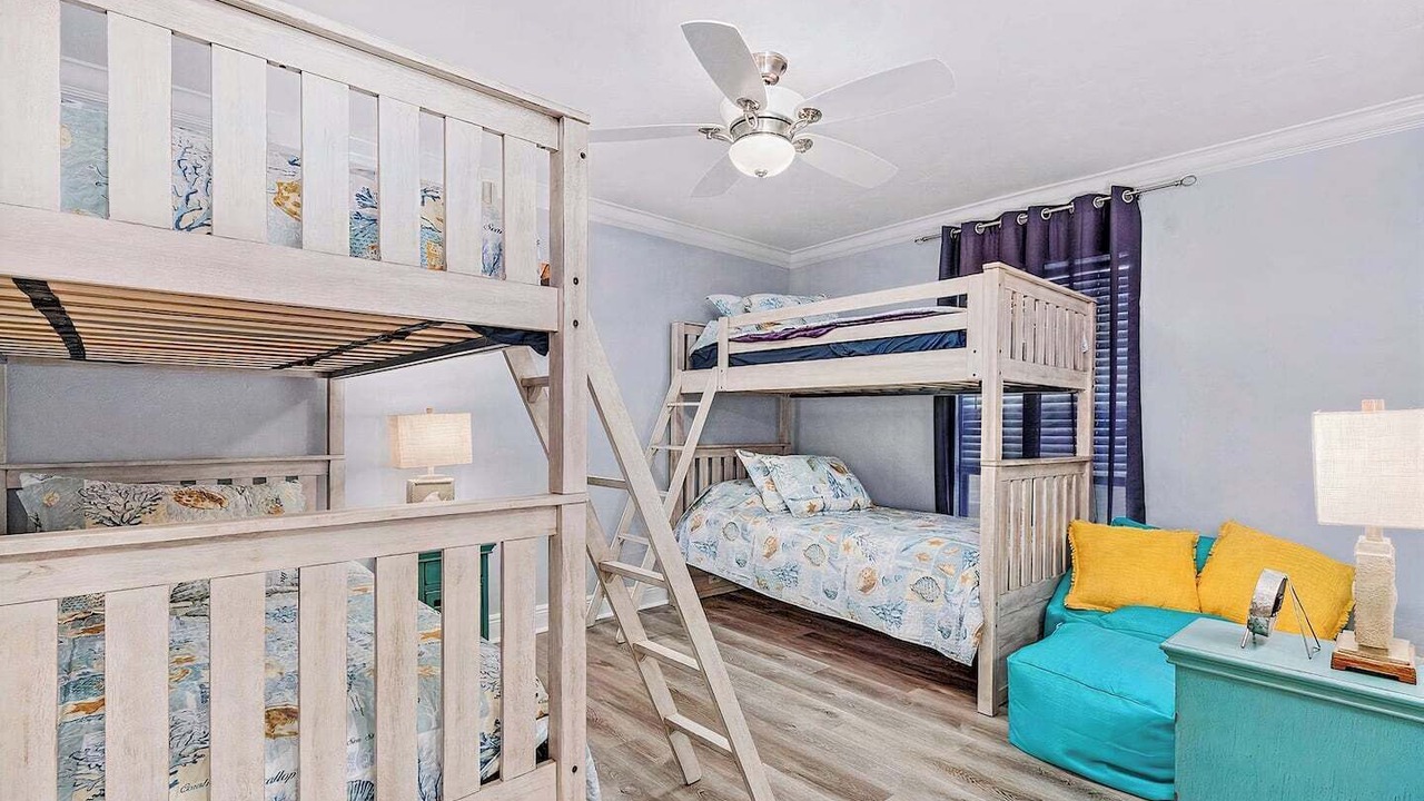 Photo of Bedroom in East Naples