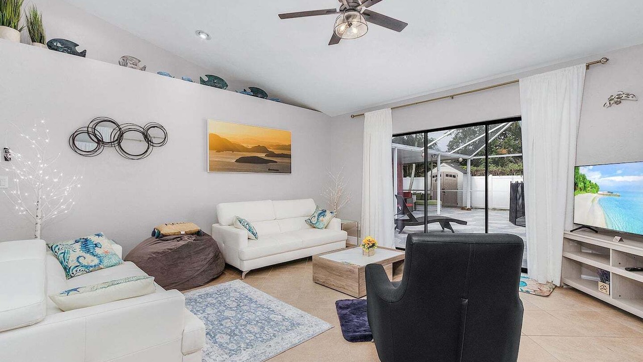 Photo of Outdoor in East Naples