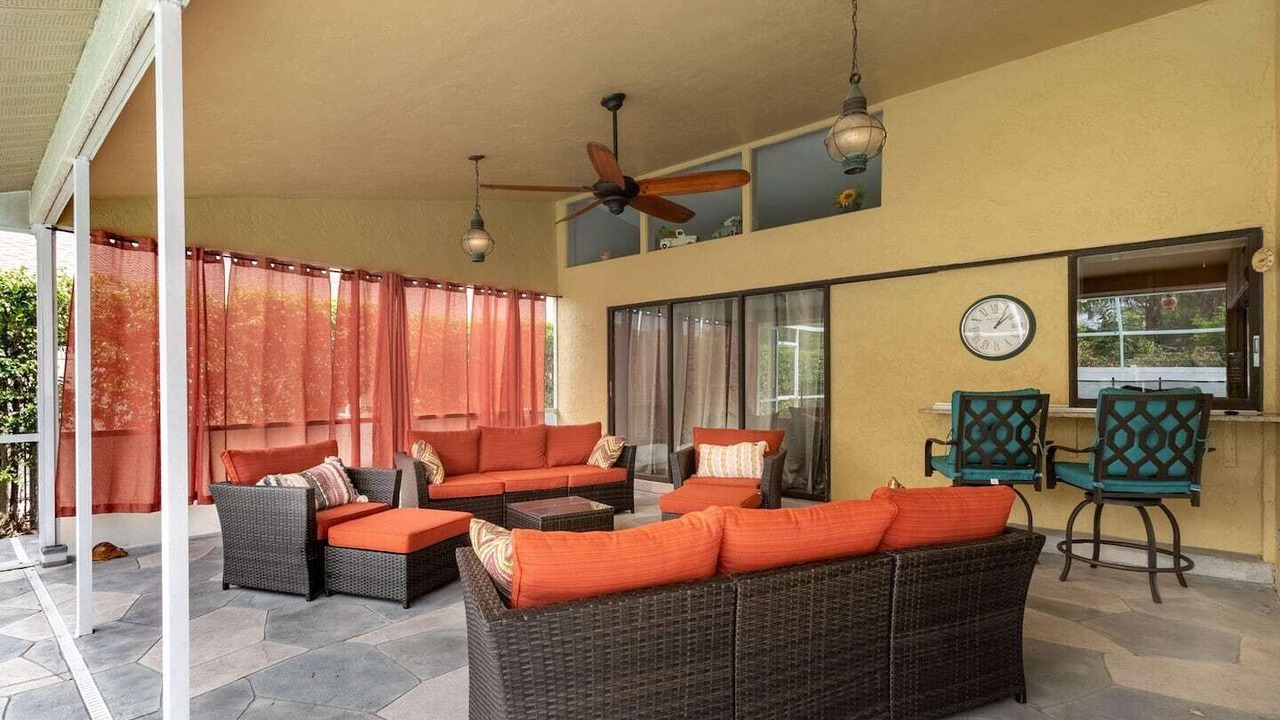 Photo of Outdoor in East Naples