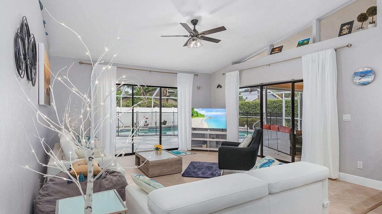 Photo of Outdoor in East Naples