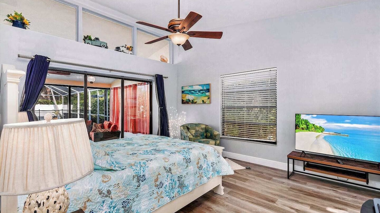 Photo of Outdoor in East Naples