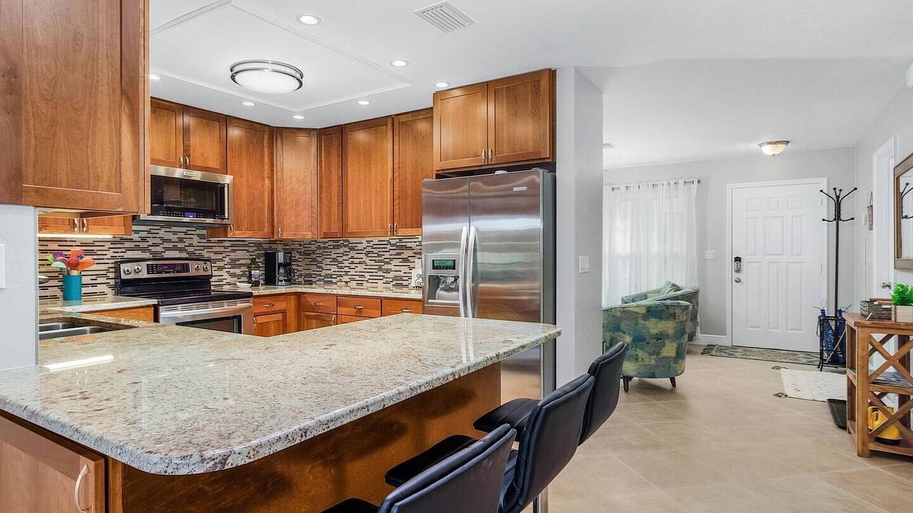 Photo of Kitchen in East Naples