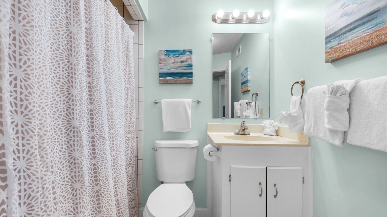 Photo of Bathroom in Seacrest