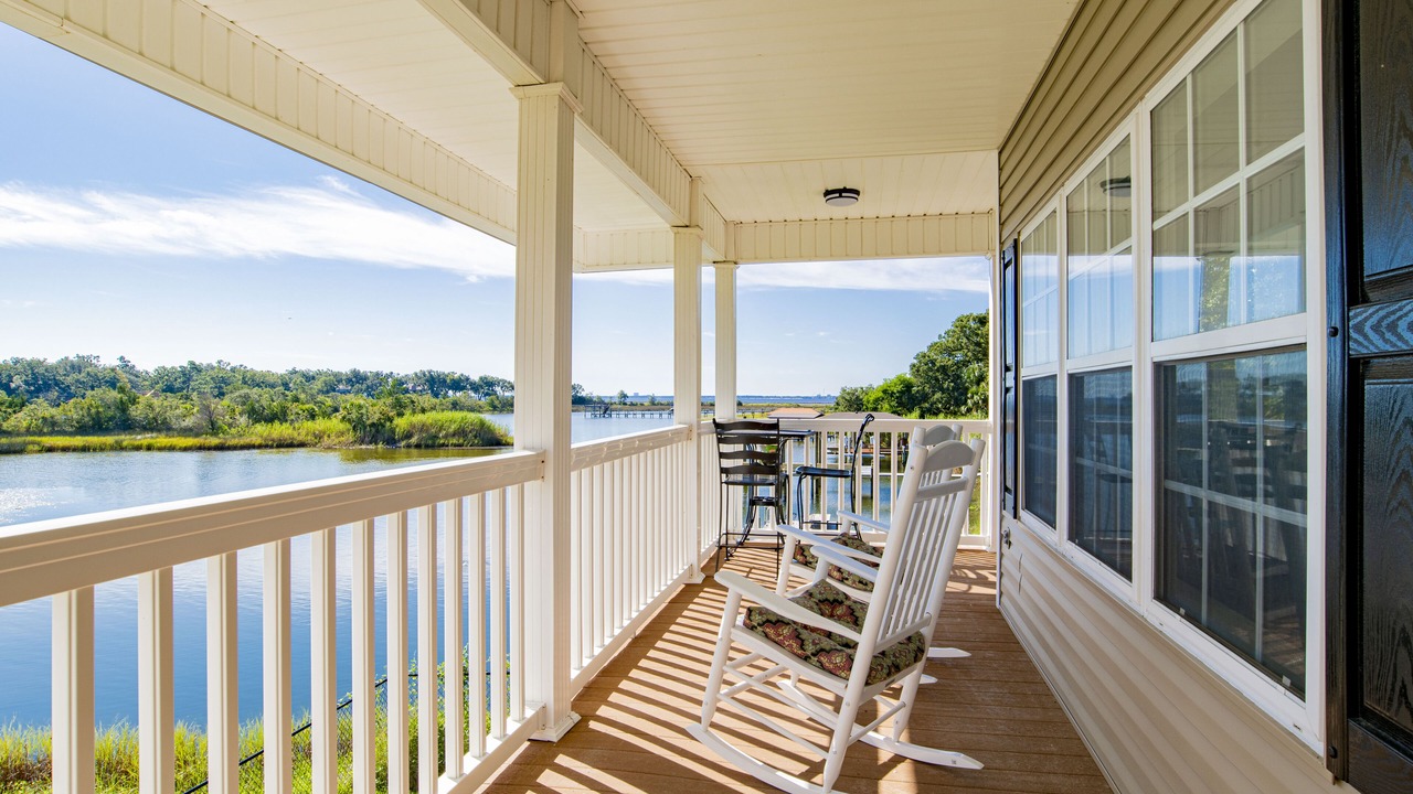 Photo of Outdoor in Southeast Pensacola