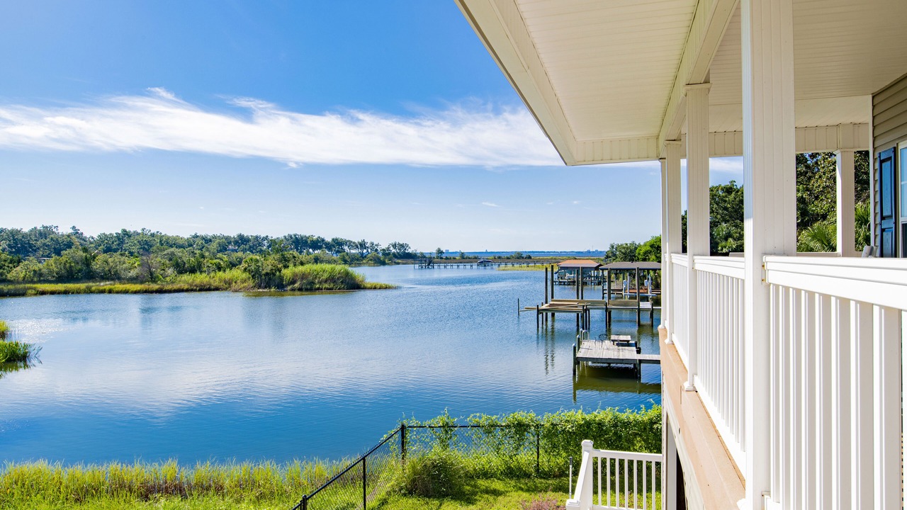 Photo of Outdoor in Southeast Pensacola