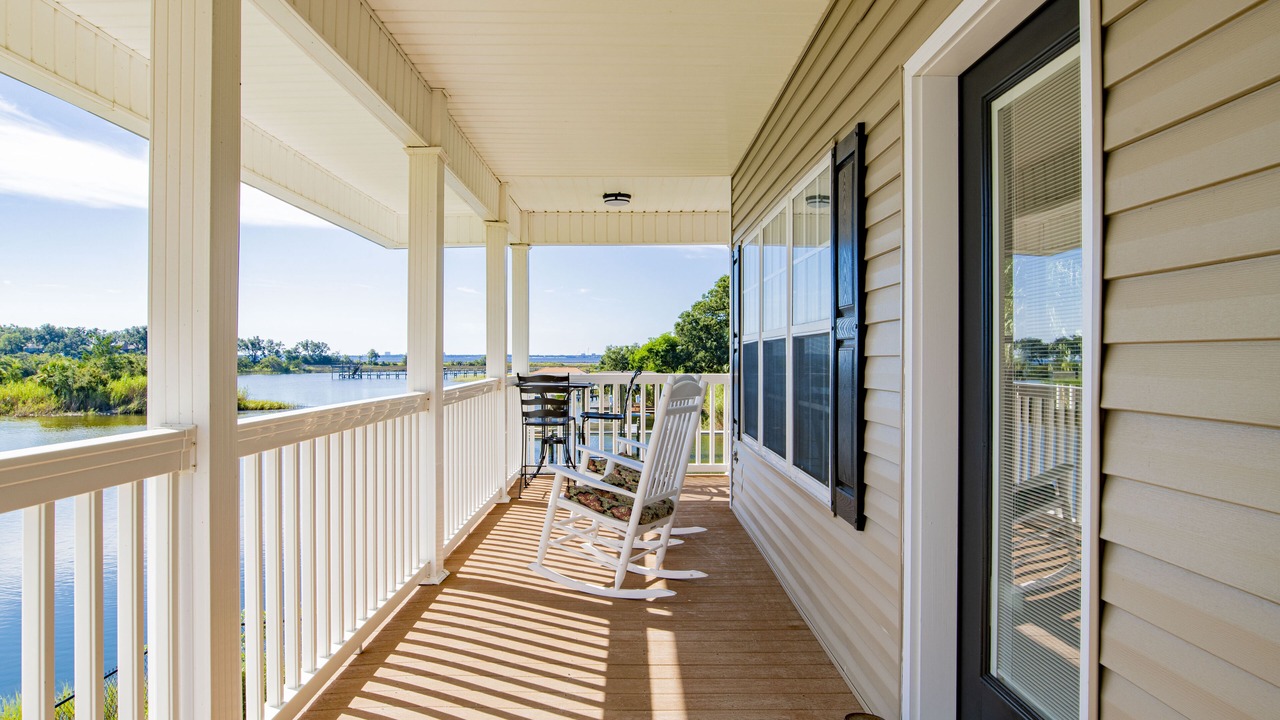 Photo of Outdoor in Southeast Pensacola