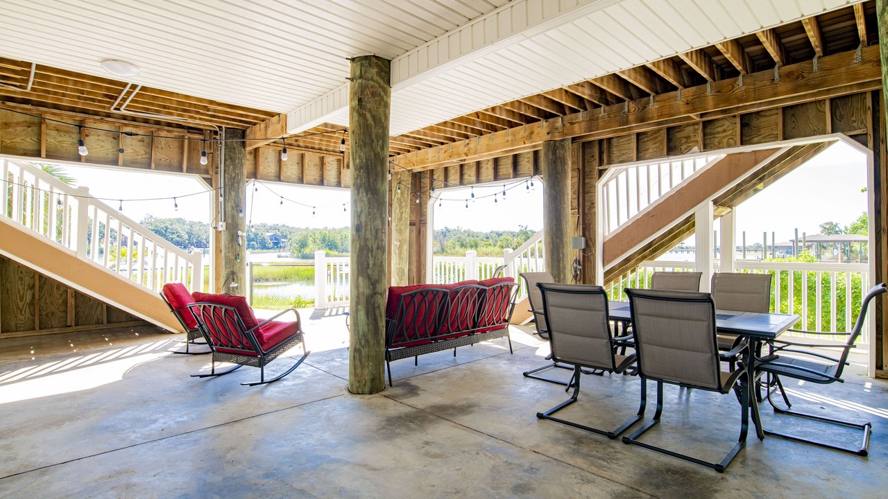 Photo of Outdoor in Southeast Pensacola