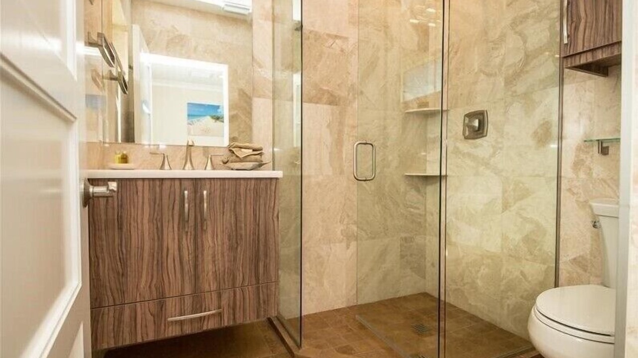 Photo of Bathroom in Anna Maria