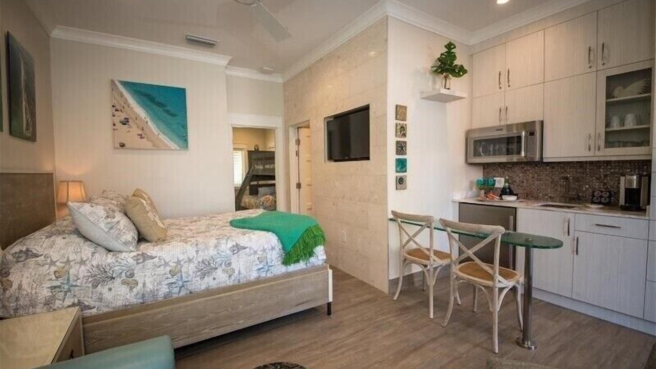 Photo of Bedroom in Anna Maria