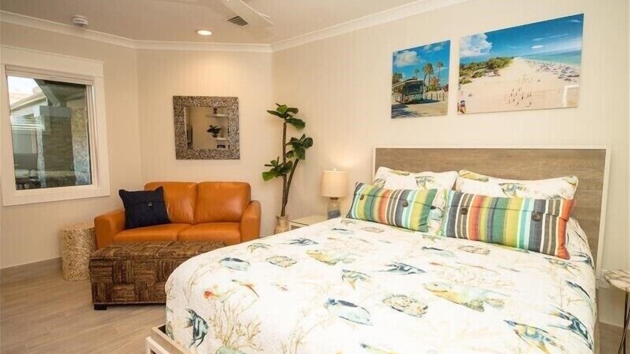 Photo of Bedroom in Anna Maria