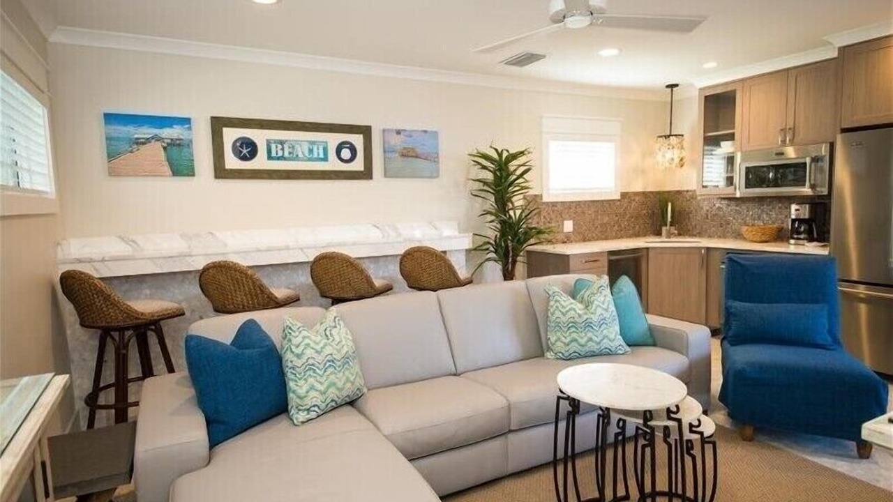 Photo of Livingroom in Anna Maria