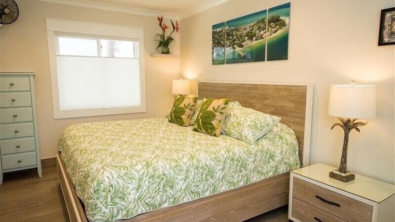 Photo of Bedroom in Anna Maria