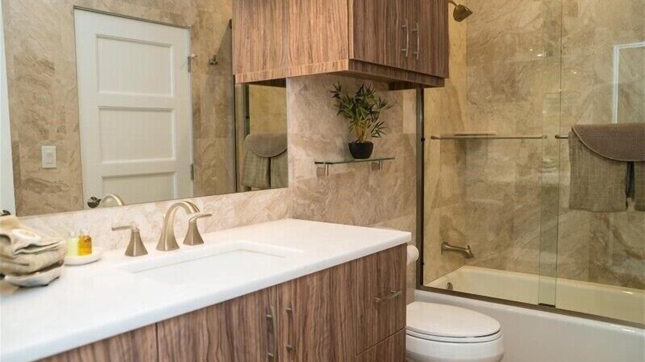 Photo of Bathroom in Anna Maria