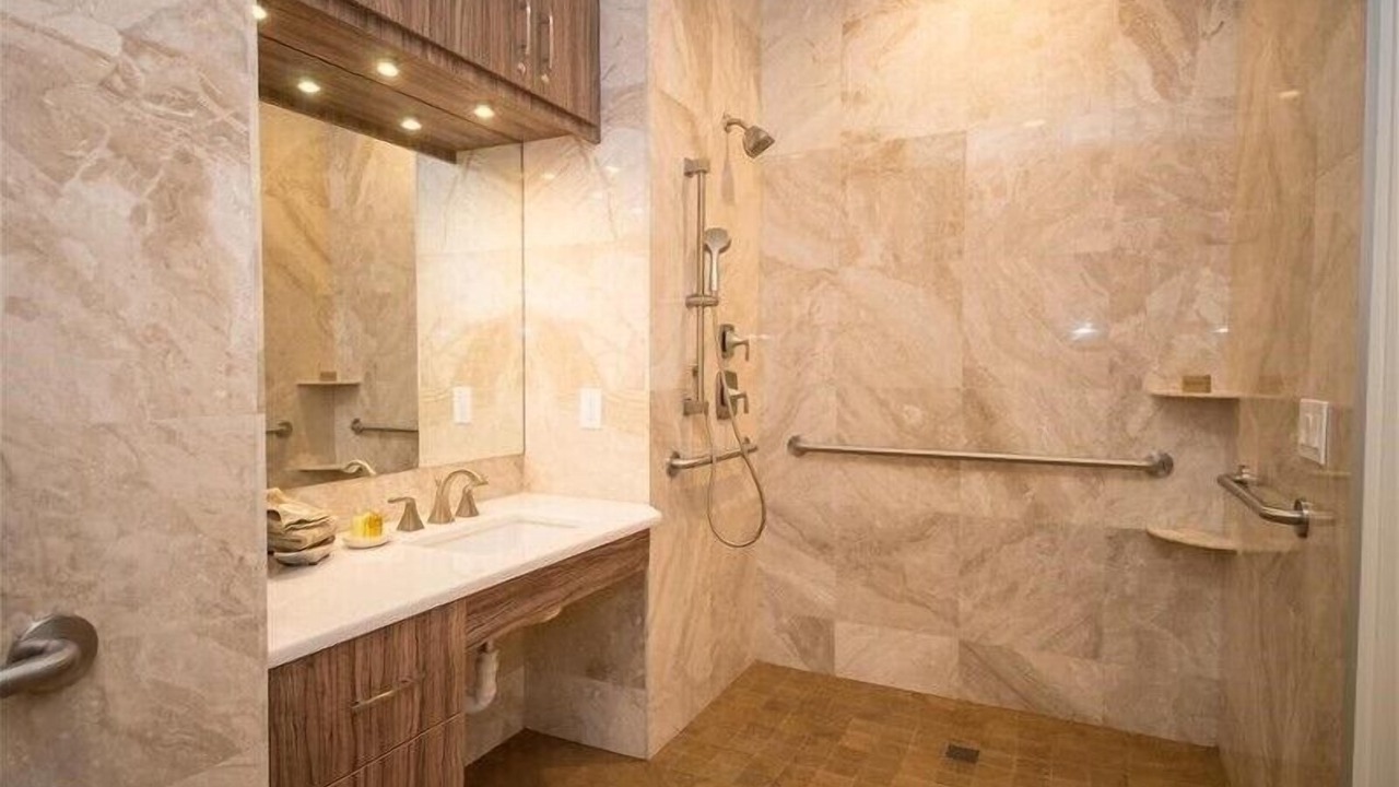 Photo of Bathroom in Anna Maria