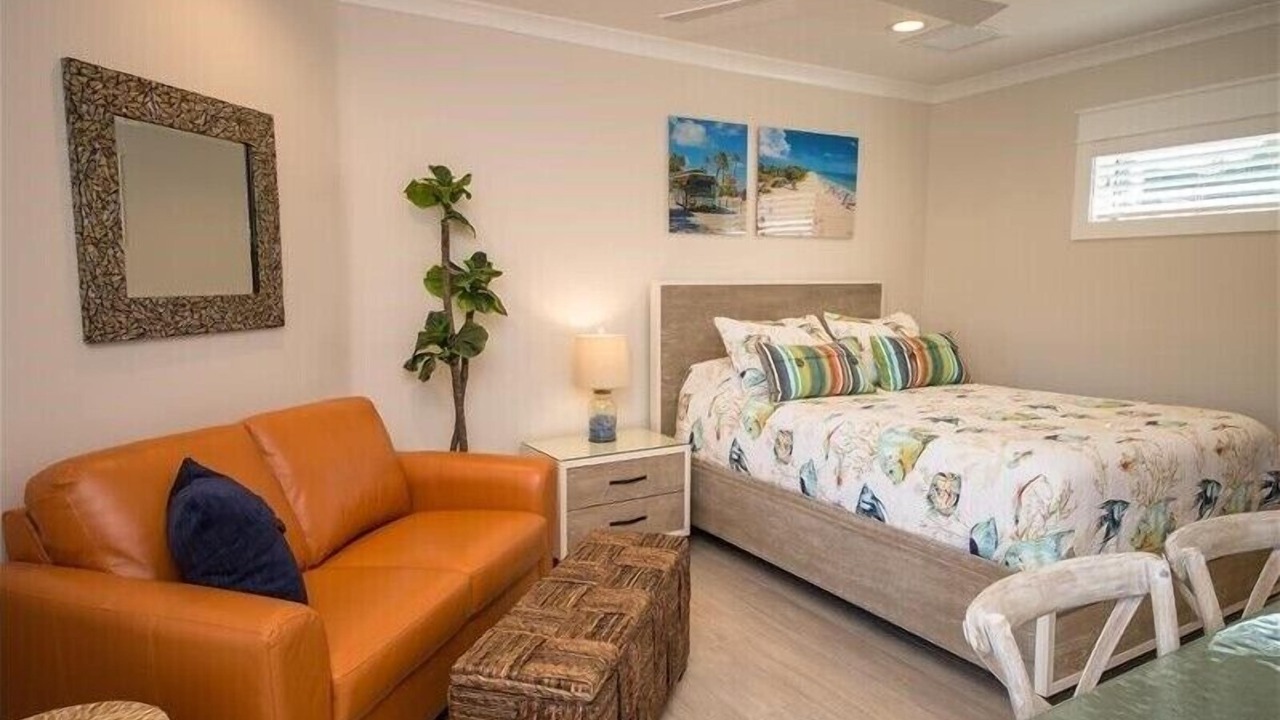 Photo of Bedroom in Anna Maria