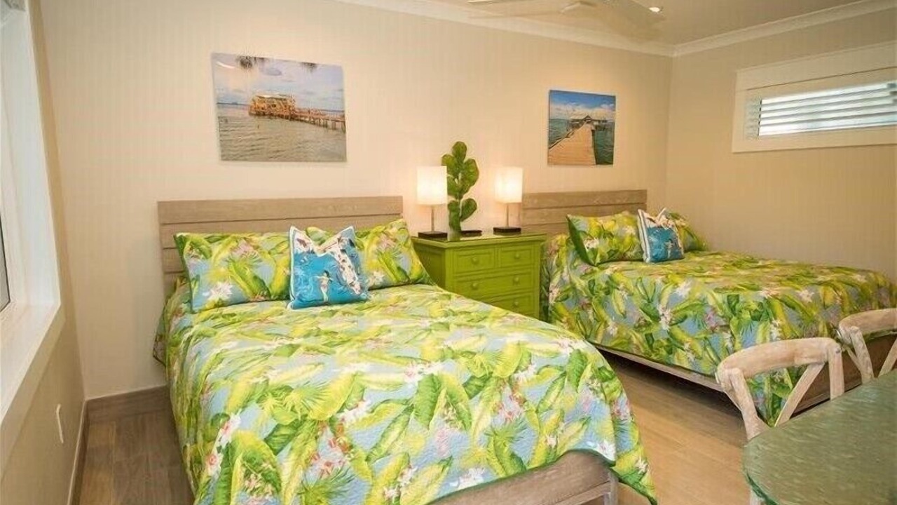 Photo of Bedroom in Anna Maria