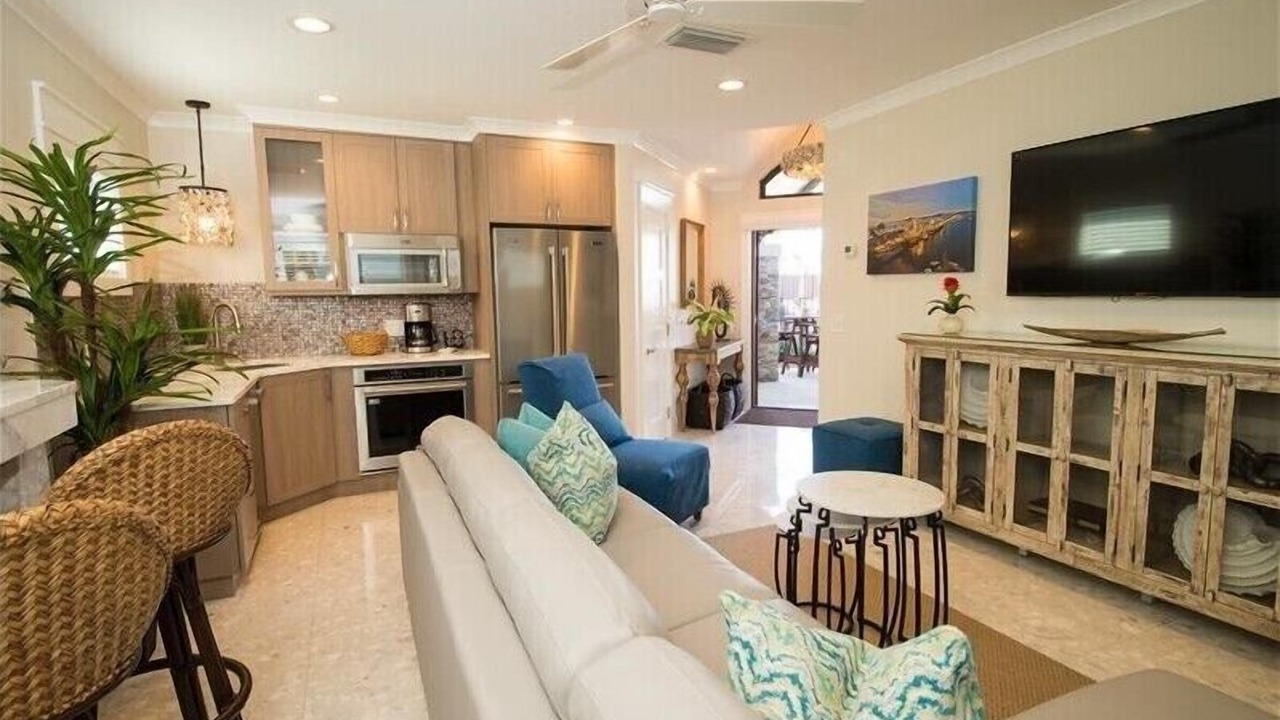Photo of Livingroom in Anna Maria