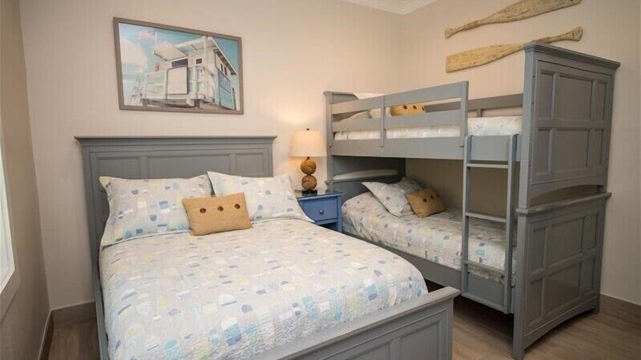 Photo of Bedroom in Anna Maria