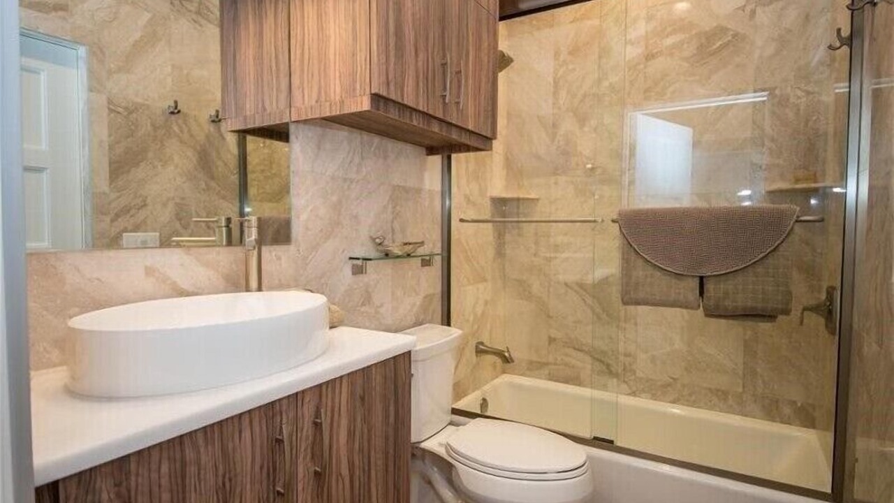 Photo of Bathroom in Anna Maria