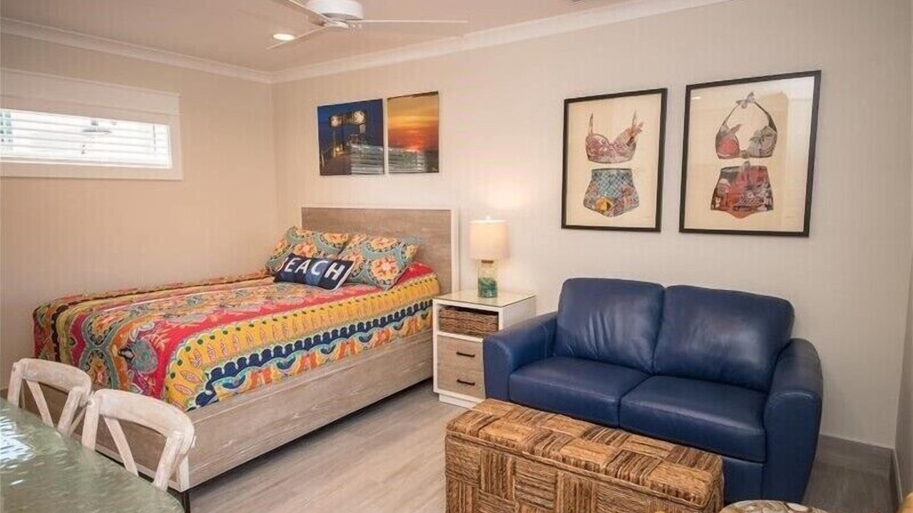 Photo of Livingroom in Anna Maria