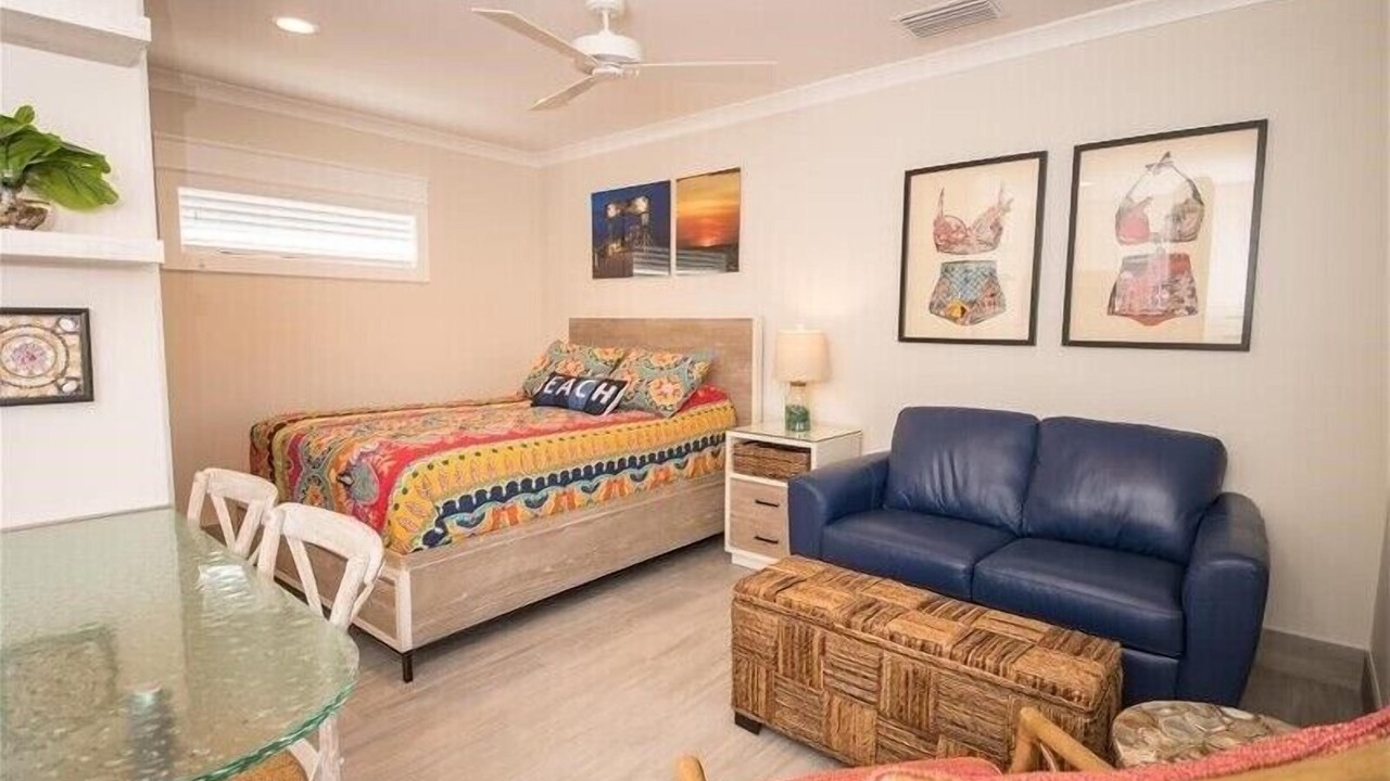 Photo of Livingroom in Anna Maria