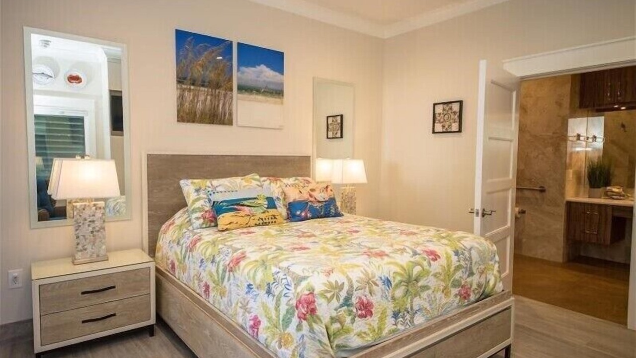 Photo of Bedroom in Anna Maria