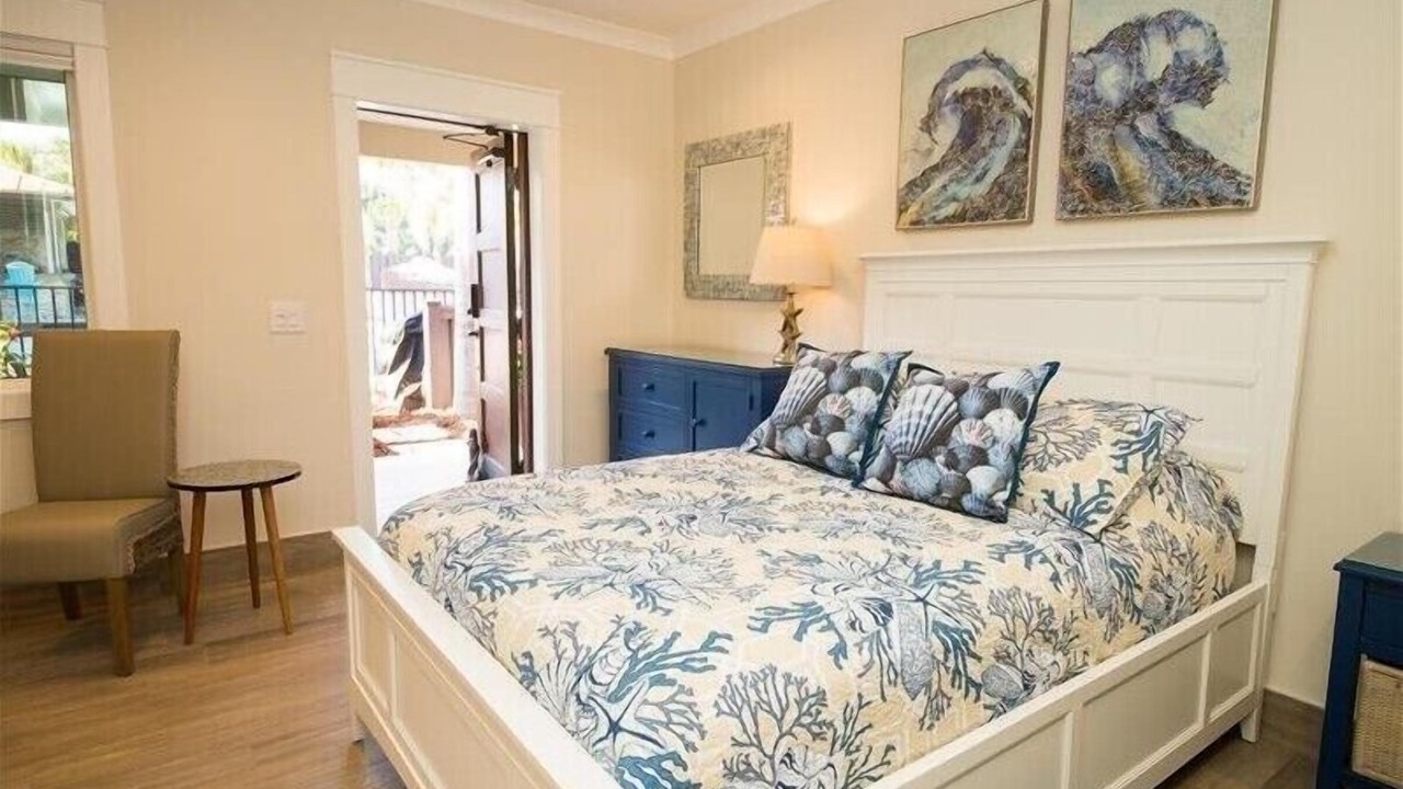 Photo of Bedroom in Anna Maria