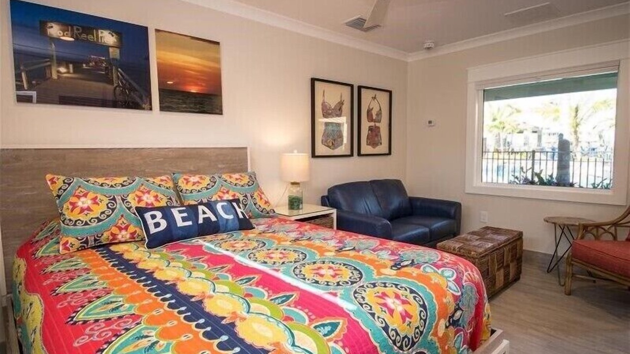 Photo of Bedroom in Anna Maria