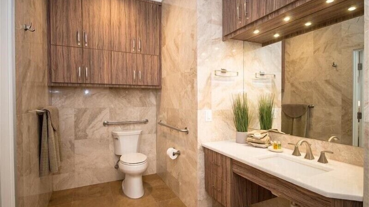 Photo of Bathroom in Anna Maria