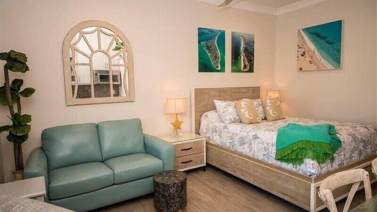 Photo of Bedroom in Anna Maria