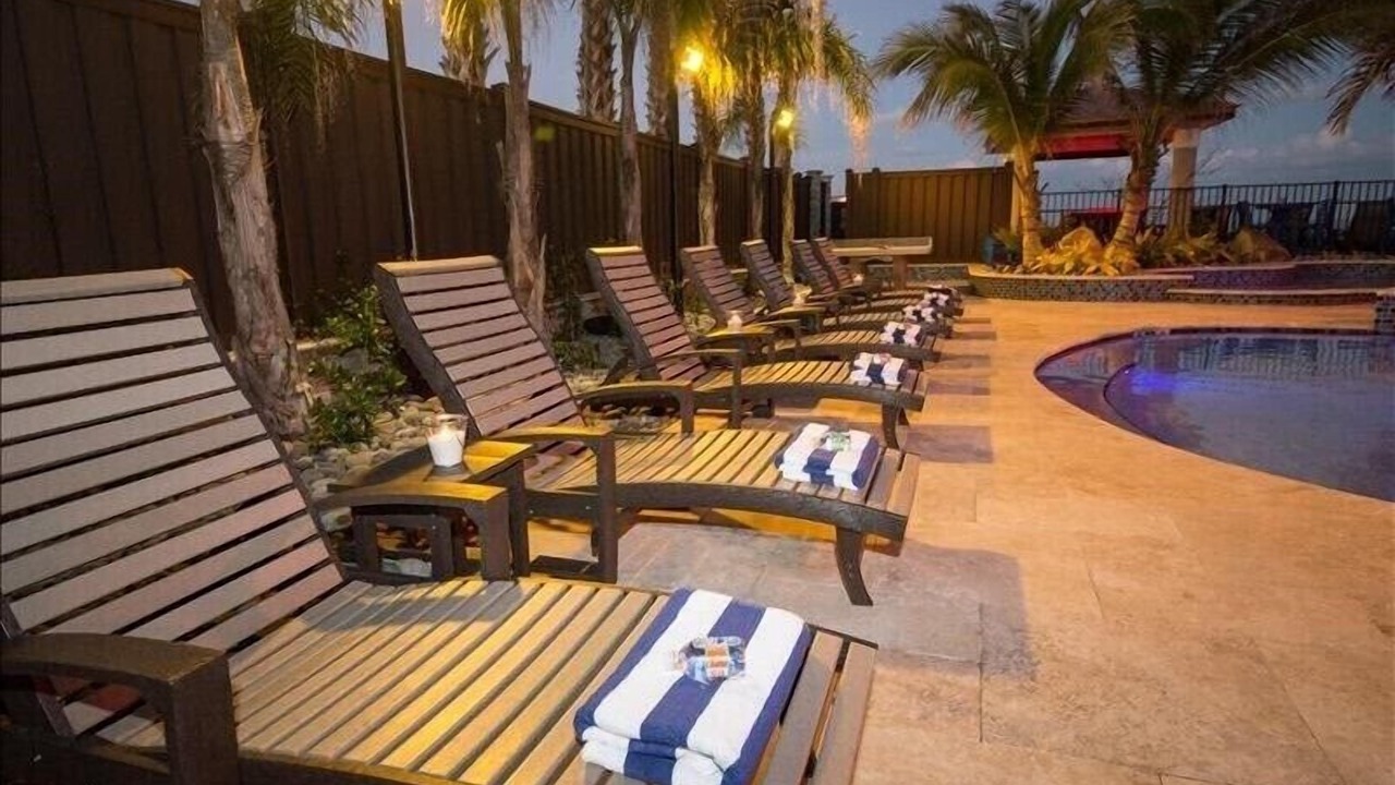 Photo of Patio Balcony in Anna Maria