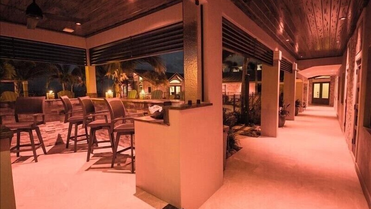 Photo of Patio Balcony in Anna Maria