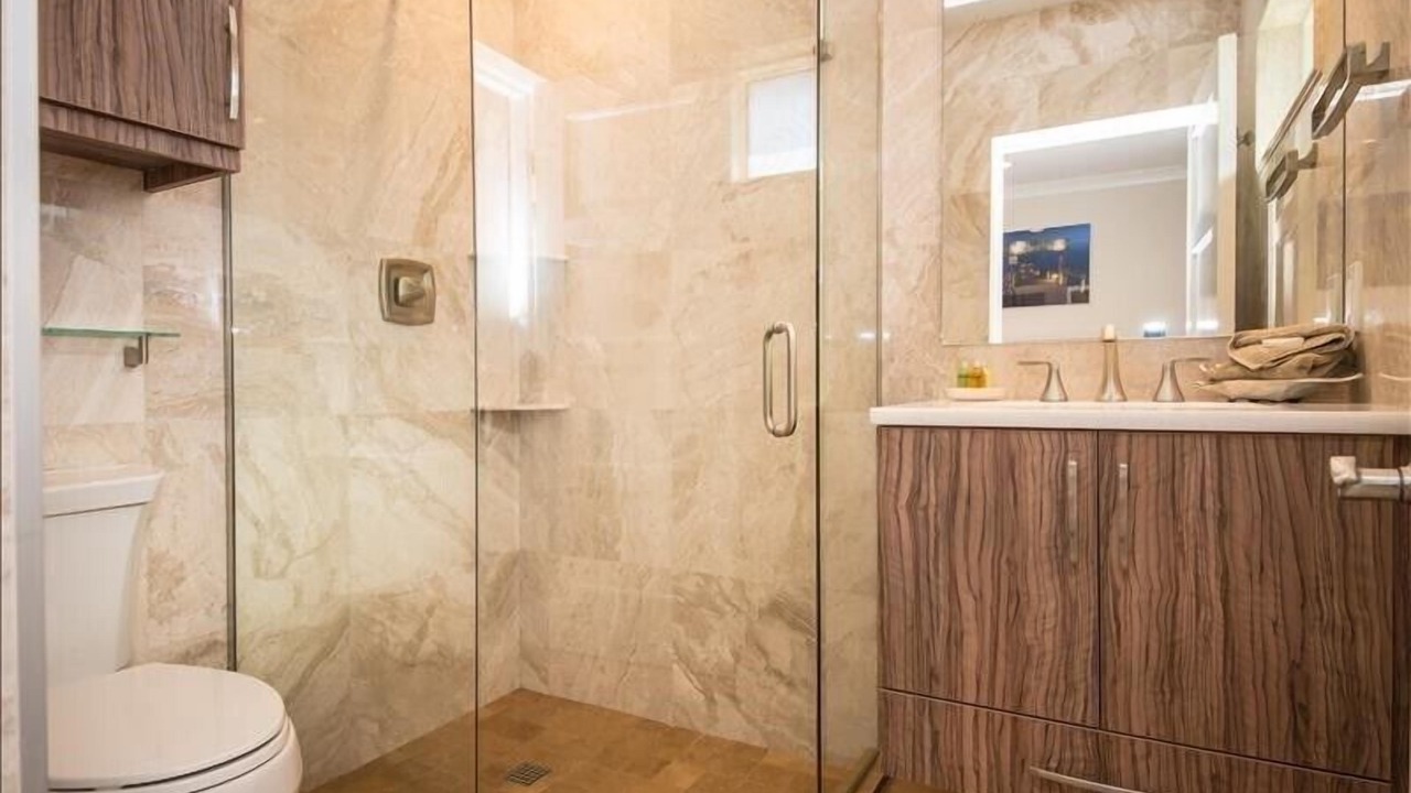 Photo of Bathroom in Anna Maria