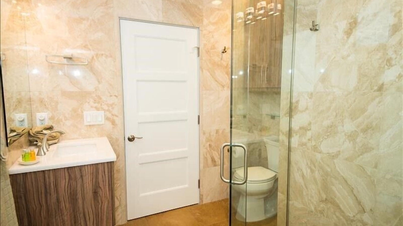 Photo of Bathroom in Anna Maria
