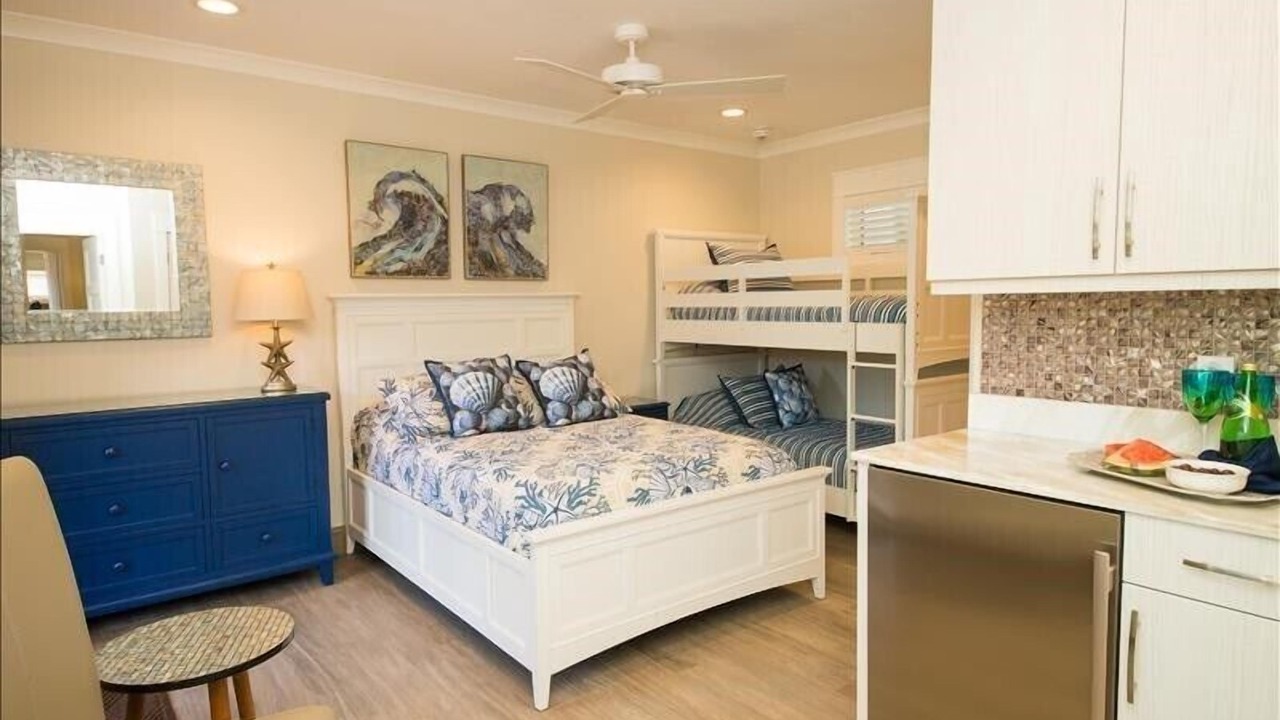 Photo of Bedroom in Anna Maria