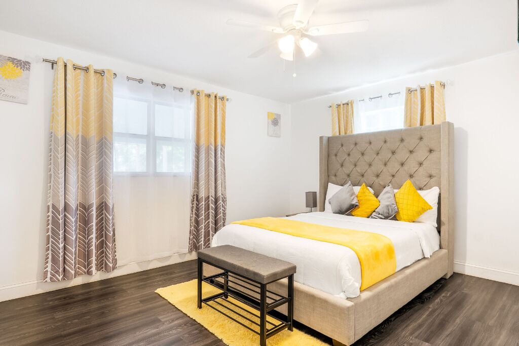 Photo of Bedroom in Palm Beach - West Palm Beach